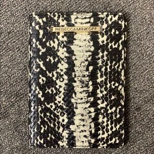 Rebecca Minkoff Passport Cover